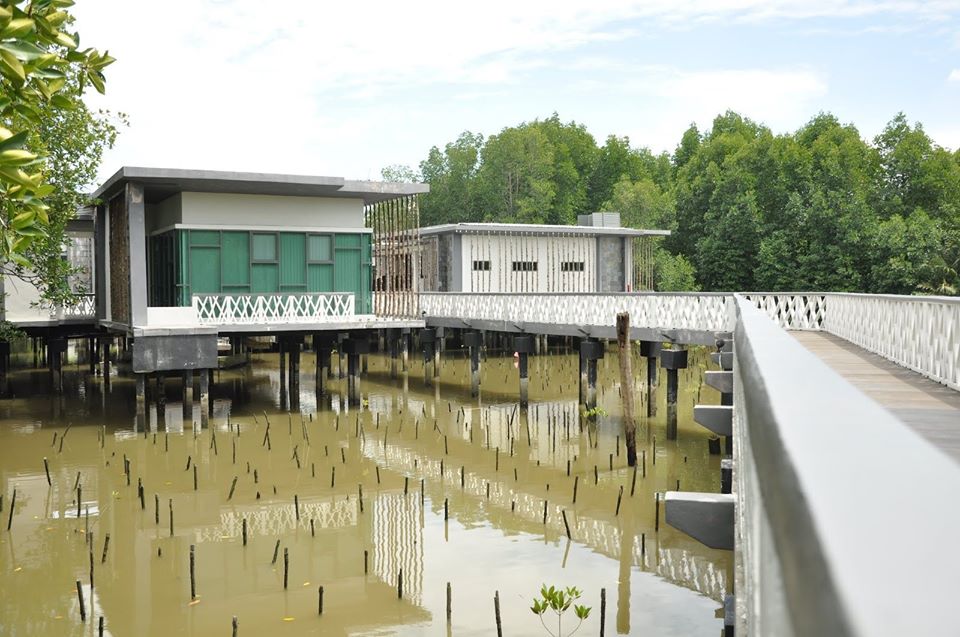 KOMPLEKS TITI SEMELING