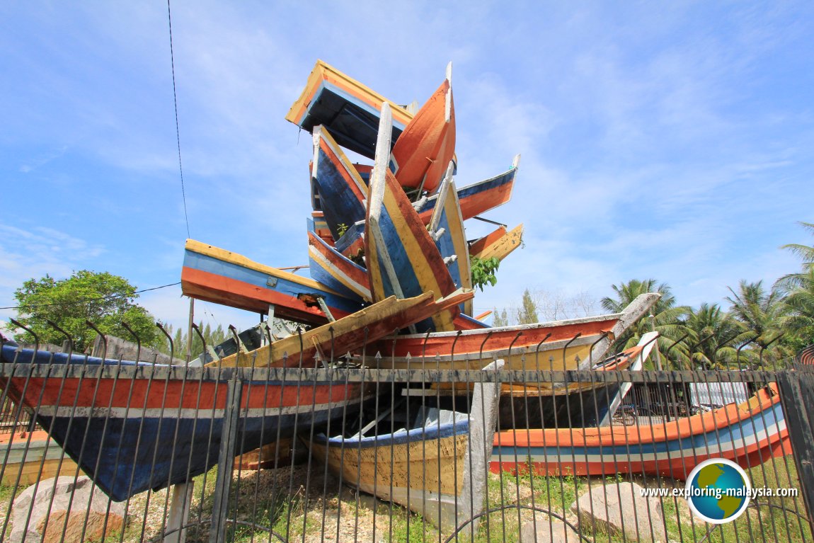 tsunami-monument